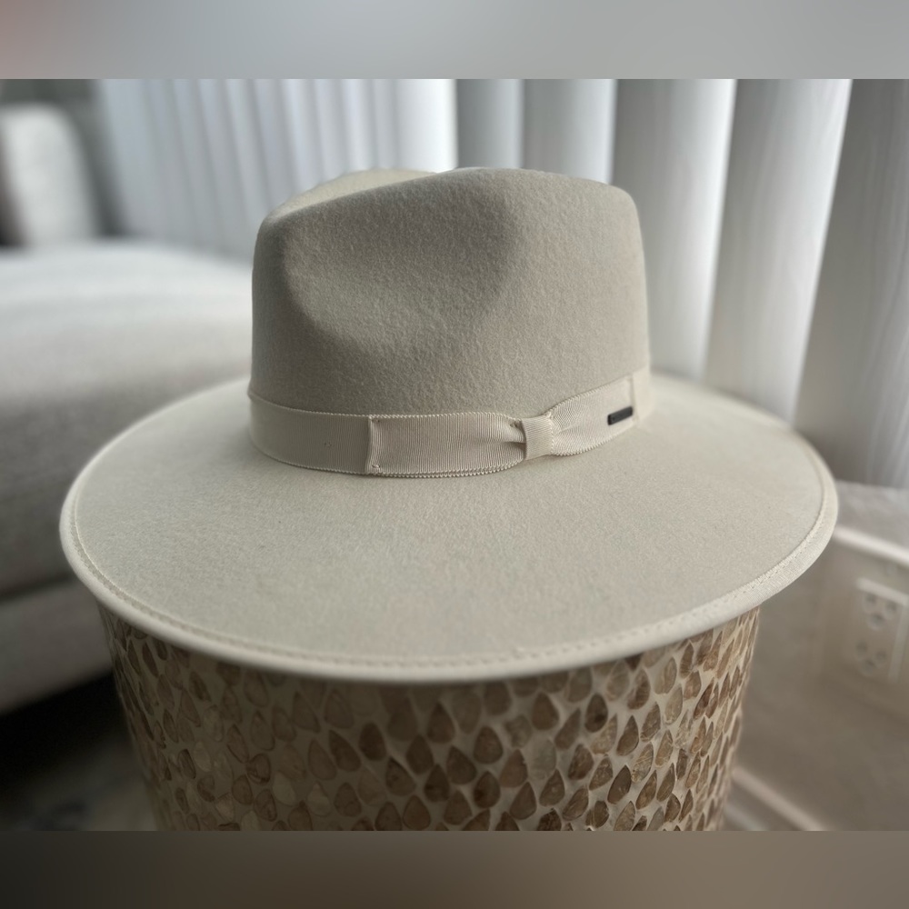 Brixton Hat